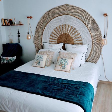 Studio Ti Bo 4 Quarter of Orleans Luaran gambar