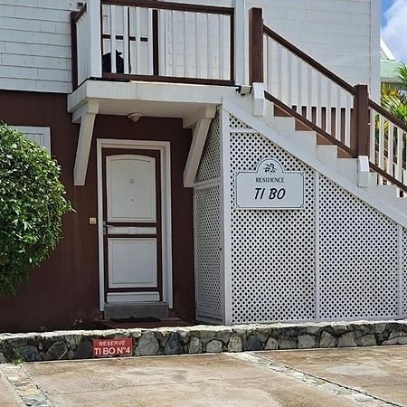 Studio Ti Bo 4 Quarter of Orleans Luaran gambar