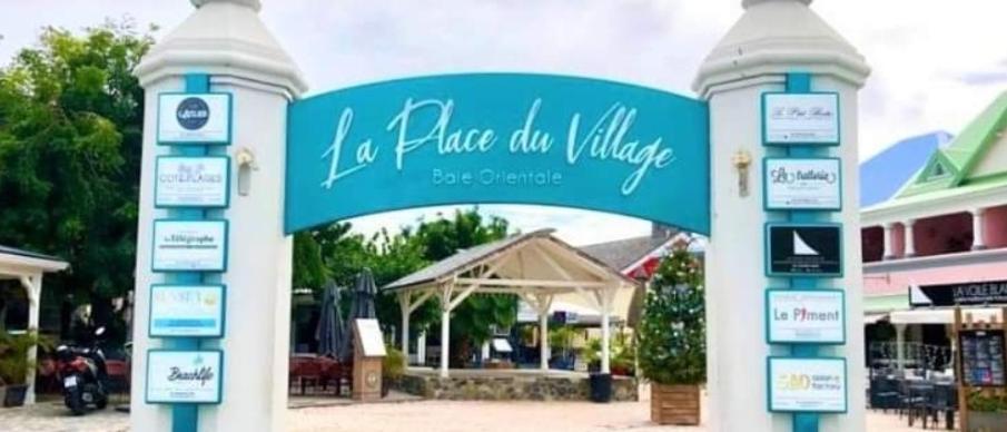 Studio Ti Bo 4 Quarter of Orleans Luaran gambar