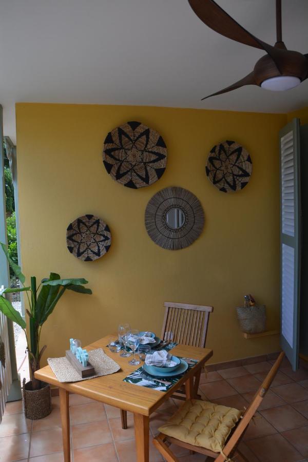 Studio Ti Bo 4 Quarter of Orleans Luaran gambar