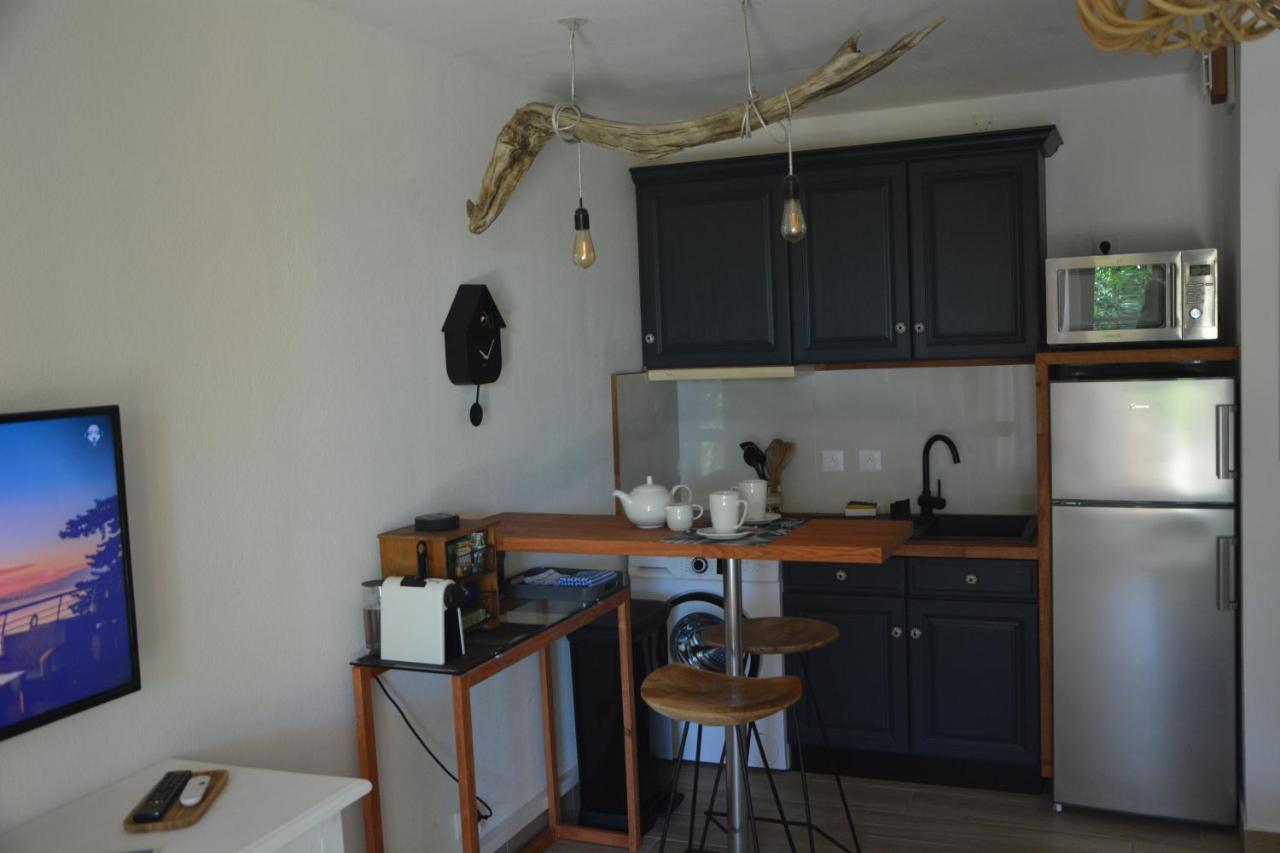 Studio Ti Bo 4 Quarter of Orleans Luaran gambar