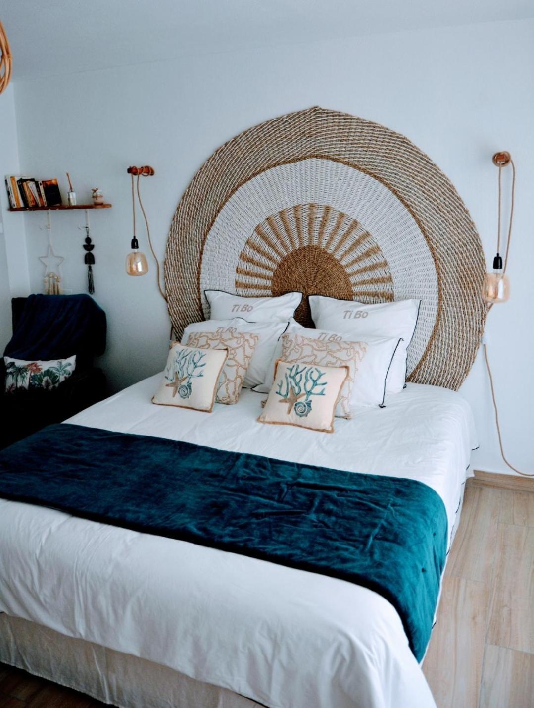 Studio Ti Bo 4 Quarter of Orleans Luaran gambar