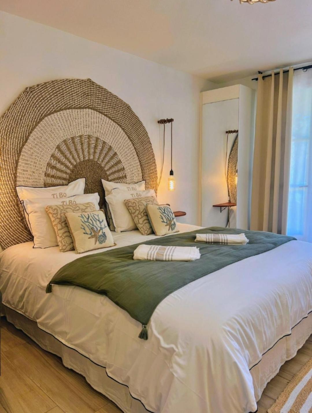 Studio Ti Bo 4 Quarter of Orleans Luaran gambar
