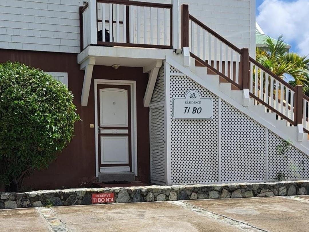 Studio Ti Bo 4 Quarter of Orleans Luaran gambar
